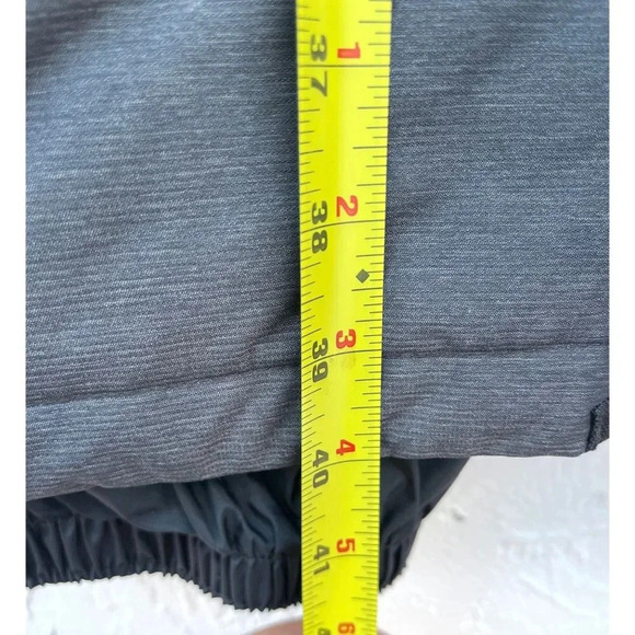 Columbia Omni Tech Womens Plus Bugaboo Omni Heat Insulated Ski Pants Black Sz S - Picture 10 of 16